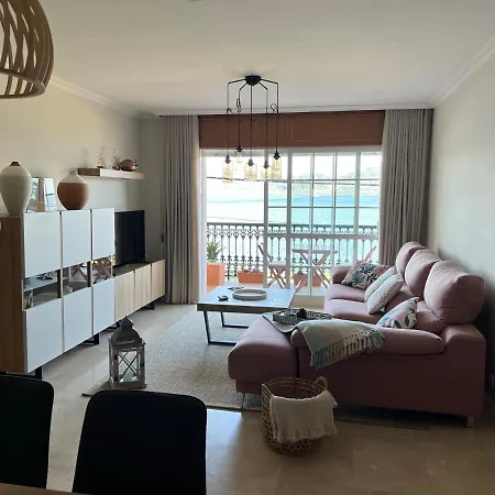 Mirador De Tambo Apartment