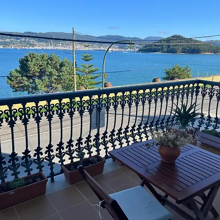 Apartment Mirador De Tambo Combarro