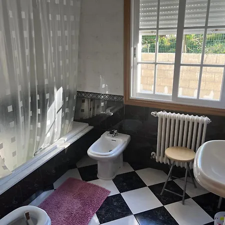 Apartment Mirador De Tambo