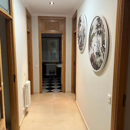 Mirador De Tambo Apartment Combarro