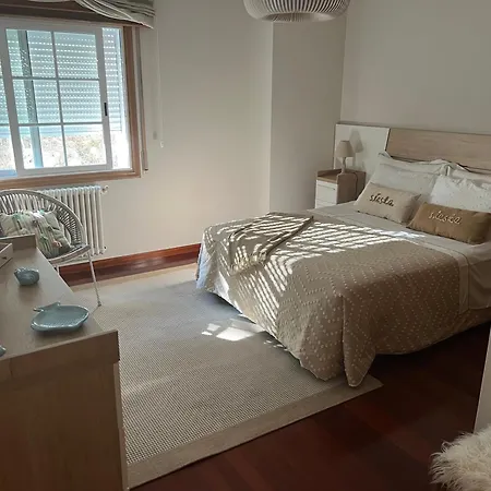 Mirador De Tambo * Combarro