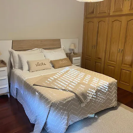 Apartment Mirador De Tambo Combarro