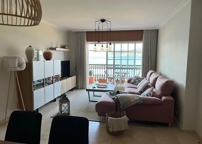 Mirador De Tambo Διαμέρισμα