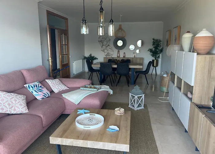 Mirador De Tambo Διαμέρισμα Combarro