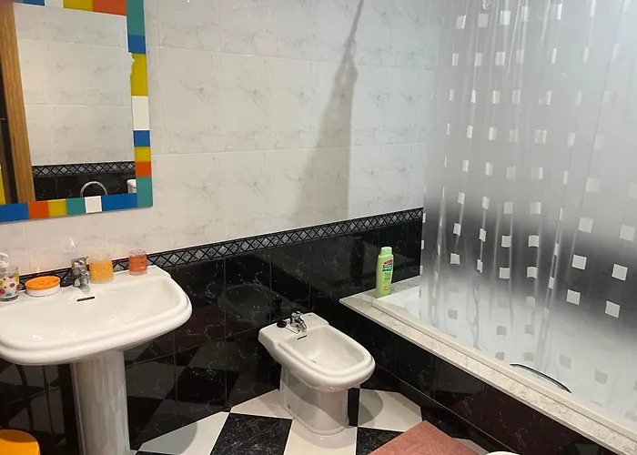 Mirador De Tambo Διαμέρισμα *