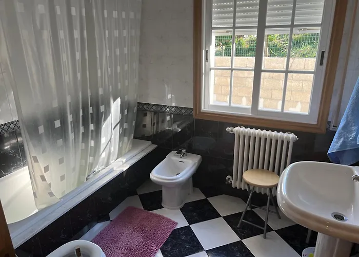 Διαμέρισμα Mirador De Tambo