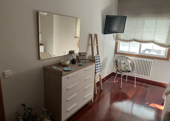 Διαμέρισμα Mirador De Tambo