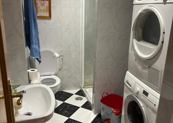 Mirador De Tambo Διαμέρισμα Combarro