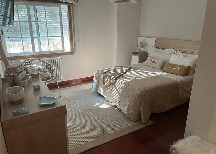 Mirador De Tambo * Combarro